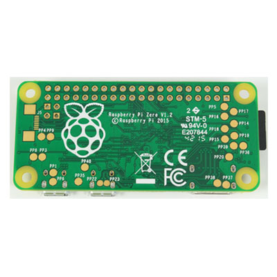 RASPBERRY PI ZERO